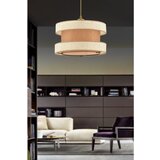 Opviq halo - white, brown whitebrown chandelier | ePonuda.com