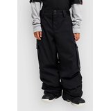 Quiksilver Snow Down Cargo Kids Hlace black Slike