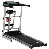  Be4540 električna traka za trčanje s masažerom one fitness | shoptok.hr