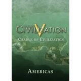 Steam Sid Meier's Civilization V - Cradle of Civilization: Americas (DLC) (PC) Key GLOBAL Steam Sid Meier's Civilization V - Cradle of Civilization: Americas (DLC) (PC) Key GLOBAL Slike