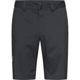 Haglöfs Men's Shorts Lite Standard Dark Grey cene