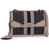 Liu Jo Torbe 2222 M CROSSBODY Črna Cene
