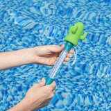 Bestway 58763 Floating Thermometer for Spa Pools Cactus Green | shoptok.hr