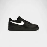 Nike Nizke superge Air Force 1 Low '07 Black White (2023) Črna | Shoptok.si