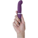 BSwish bcute Classic Vibrator Curve Purple | shoptok.hr
