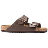Birkenstock Sandali & Odprti čevlji Arizona 0051703 Narrow - Dark Brown Kostanjeva Cene