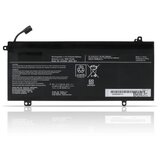 Baterija za Laptop Toshiba Dynabook Satellite Pro L50 L50-G type A
