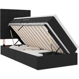  Postelja z dodatnim prostorom za shranjevanje in LED osvetlitvijo, (5000099955) | Shoptok.si
