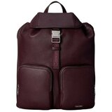 Calvin Klein bordo ženski ranac Cene
