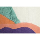 Tom Tailor TKANA PREPROGA Bings - Colorful Poppy 160/230 cm taftano večbarvno | Shoptok.si