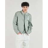 Gant COTTON WINDCHEATER JACKET Zelena | shoptok.hr