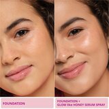 Essence glow like HONEY serum v pršilu 50 ml | Shoptok.si