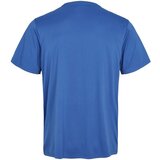 RSL Majice s kratkimi rokavi Donatello Modra | Shoptok.si