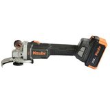 Kzubr akumulatorska brusilica KBLEAG21V-125 | Eponuda.com