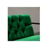 Atelier Del Sofa sofa dvosed oslo green | ePonuda.com