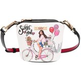 Nikky Ženska torba s torbicom Sweet Girl 21x19x14,5 cm NK13119 | shoptok.hr