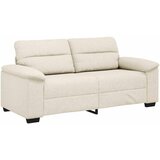  Dvosjed Kauč 180x81x84 cm Laneno platno | Shoptok.si