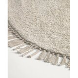 Kave Home Krem pamučan dječji tepih ø100 cm Orwen – | shoptok.hr