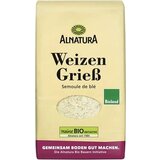 Alnatura Bio pšenični zdrob u