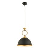 Opviq YM-5 cember black chandelier | ePonuda.com