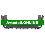 CITROËN/PEUGEOT Originalni odbijač za Citroën C4 Picasso Break | Shoptok.si