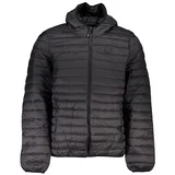 Jakne au01520combesneblack2xl Siva
