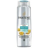 Pantene pro-v aqua light šampon 250ml pvc Cene