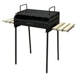 PRO-TERMO roštilj na ugalj Grill Standard M | Eponuda.ba