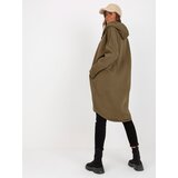 RUE PARIS Sweatshirt-RV-BL-4858-1.99P-khaki | shoptok.hr