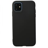  silikonska futrola ultra tanka soft za xiaomi poco M5 crna | ePonuda.com