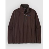 Patagonia Better 1/4 Jopa s kapuco den brown | Shoptok.si