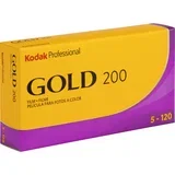 1x5 Gold prof. 200 120