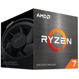 AMD Ryzen 7 5700 Procesor AM4 3.7GHz Box | Eponuda.com