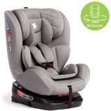 Bbo auto sedište i-size cosmos isofix (BS09P) 40-150cm - light grey | ePonuda.com