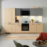 Express-Kuechen Kuhinjski Blok Plan/win | Shoptok.si