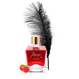 Bijoux Indiscrets Poeme Wild Strawberry 50ml | Shoptok.si