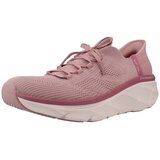 Skechers Modne superge DLUX WALKER 2.0 SLIP-INS Rožnata | Shoptok.si