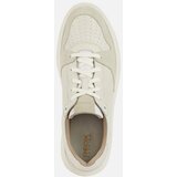 Geox White men's sneakers Deiven B - Men's | Shoptok.si