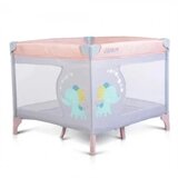 Cangaroo ZAŠTITNA STRANICA ZA KREVETAC 130CM MINT (CAN9243) | Eponuda.com