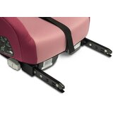 CARETERO Autosjedalica puma i-size prljavo roza (125-150) | shoptok.hr