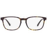 Ray-ban Unisex Dioptrijske naočale Ray Ban RX5418 56 Tortoise | shoptok.hr