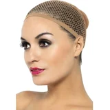 nude mesh wig cap 25669