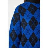  Sweater - Blue | shoptok.hr