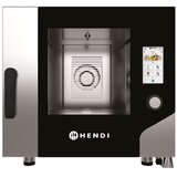 Hendi Konvekcijska parna rerna, TOUCH, električna, Millennial Touch Screen, 730x784x(H)700mm cene