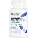 OSTROVIT magnezijum citrat 400mg B6, 90 tableta cene