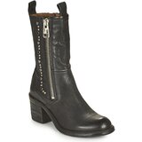 Airstep / A.S.98 Gležnjarji JAMAL STUDS Črna Cene