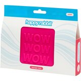 Happy Rabbit torbica za pohranu - wow small, ružičasta | shoptok.hr