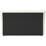 Bessagi Home Oblazinjena Postelja Elli, 180x200, Krem | Shoptok.si