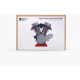 Bambu Lab engine model components kit (MH005) | Eponuda.com