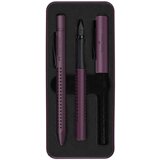  Set Grip hemijska olovka + naliv pero M 201530 berry | Eponuda.com